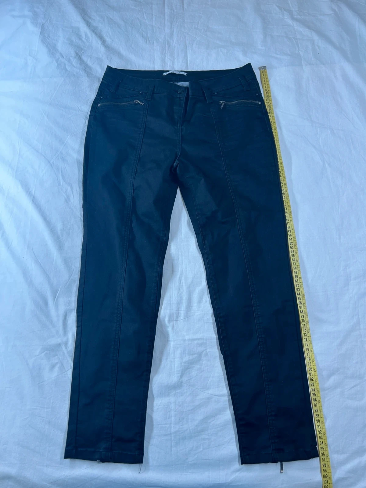 Jean noir skinny Patrice breal